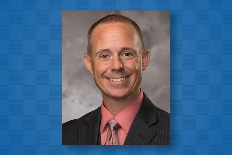 Ben Joergens, Old National Financial Empowerment Director