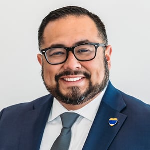 Nico Bustamante Aguirre