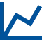 Chart icon