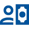 Account cash icon