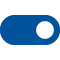 Toggle switch icon