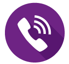 Phone Icon for Support Hotline