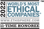2022 World's Most Ethical Companies