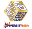 DiversityMBA logo