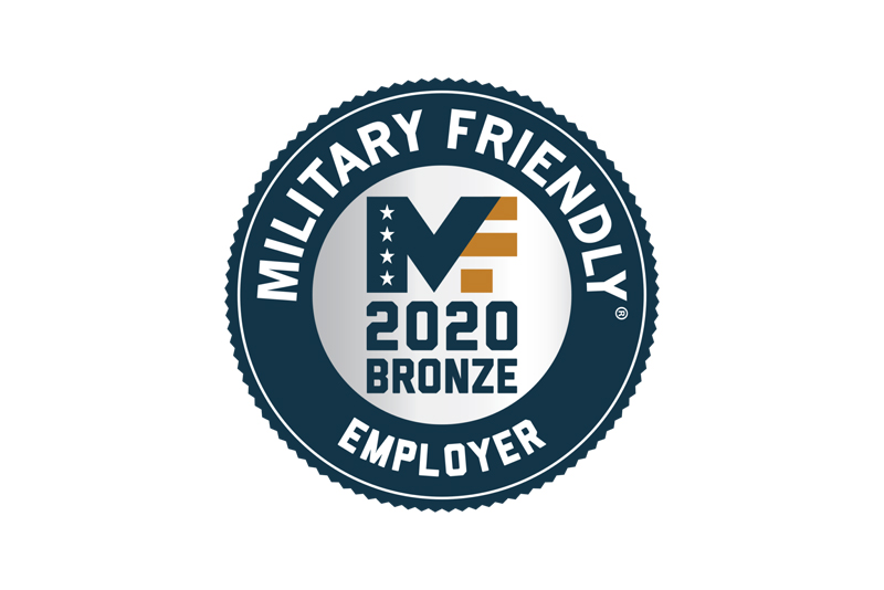Military Friendly Employer Logo