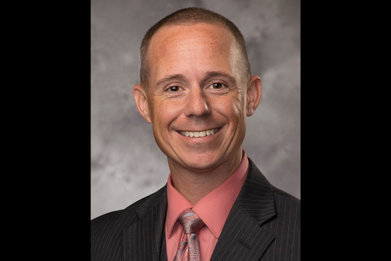 Ben Joergens, Old National Financial Empowerment Director