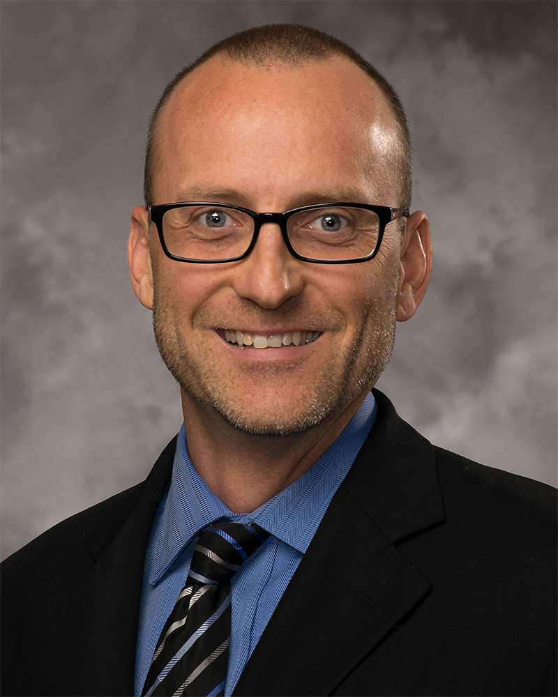 Jason Long