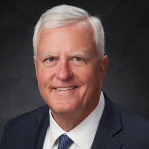 Mark G. Sander - President and Chief Operating Officer - Old National Bank
