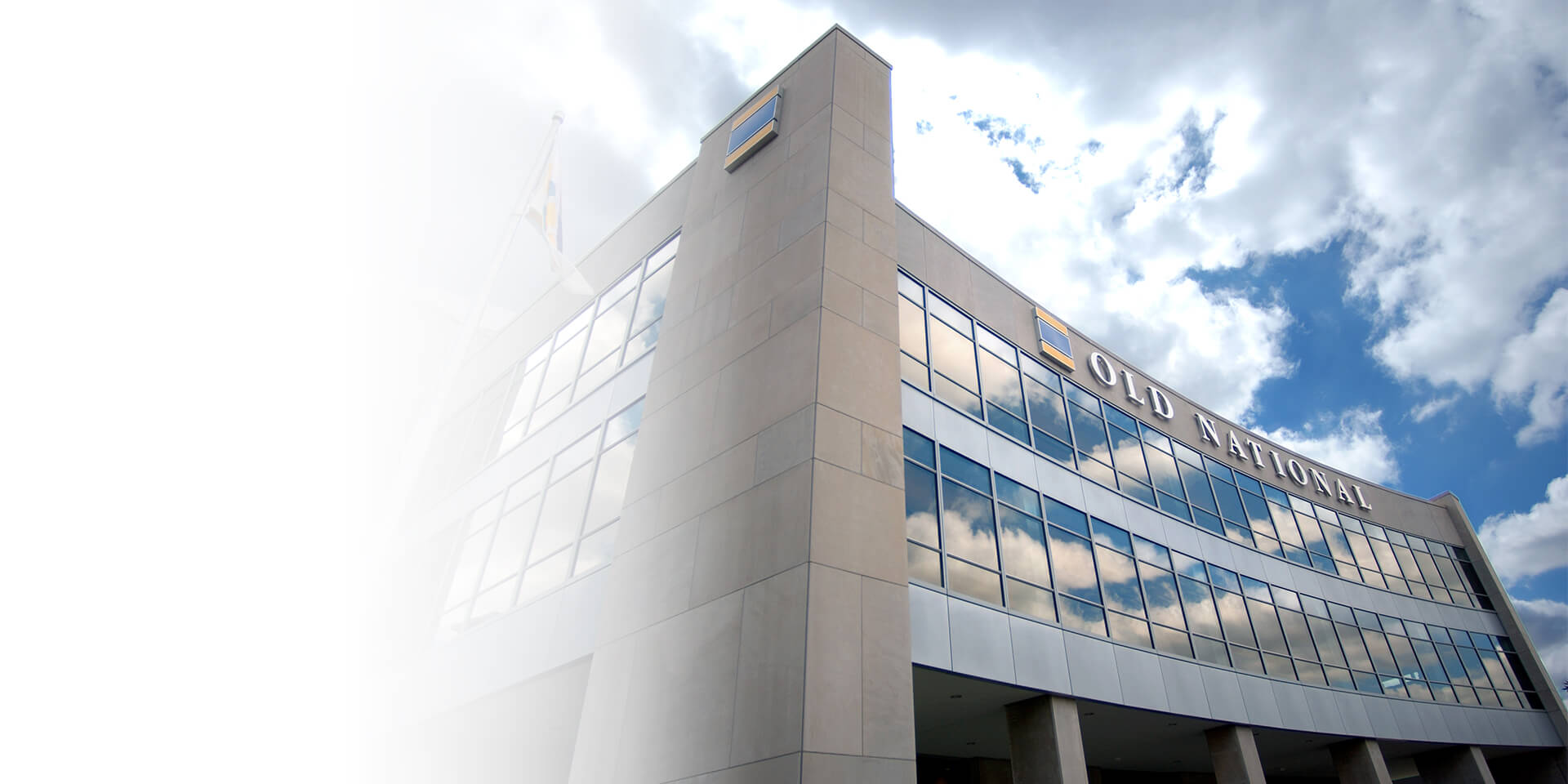 A picture of our corporate headquarters