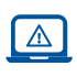 Money Safety For Seniors Icon