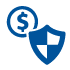 Overdraft Protection Icon