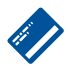 Purchasing Card Icon